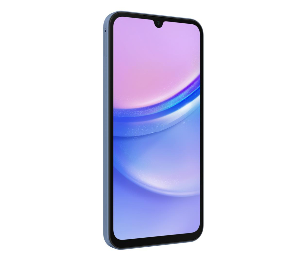 Samsung Galaxy A15 4/128GB Niebieski - 1219678 - zdjęcie 3